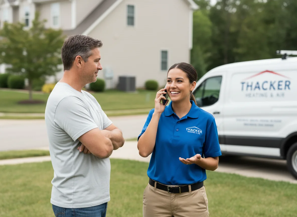 Ac Repair Bessie, OK FAQs